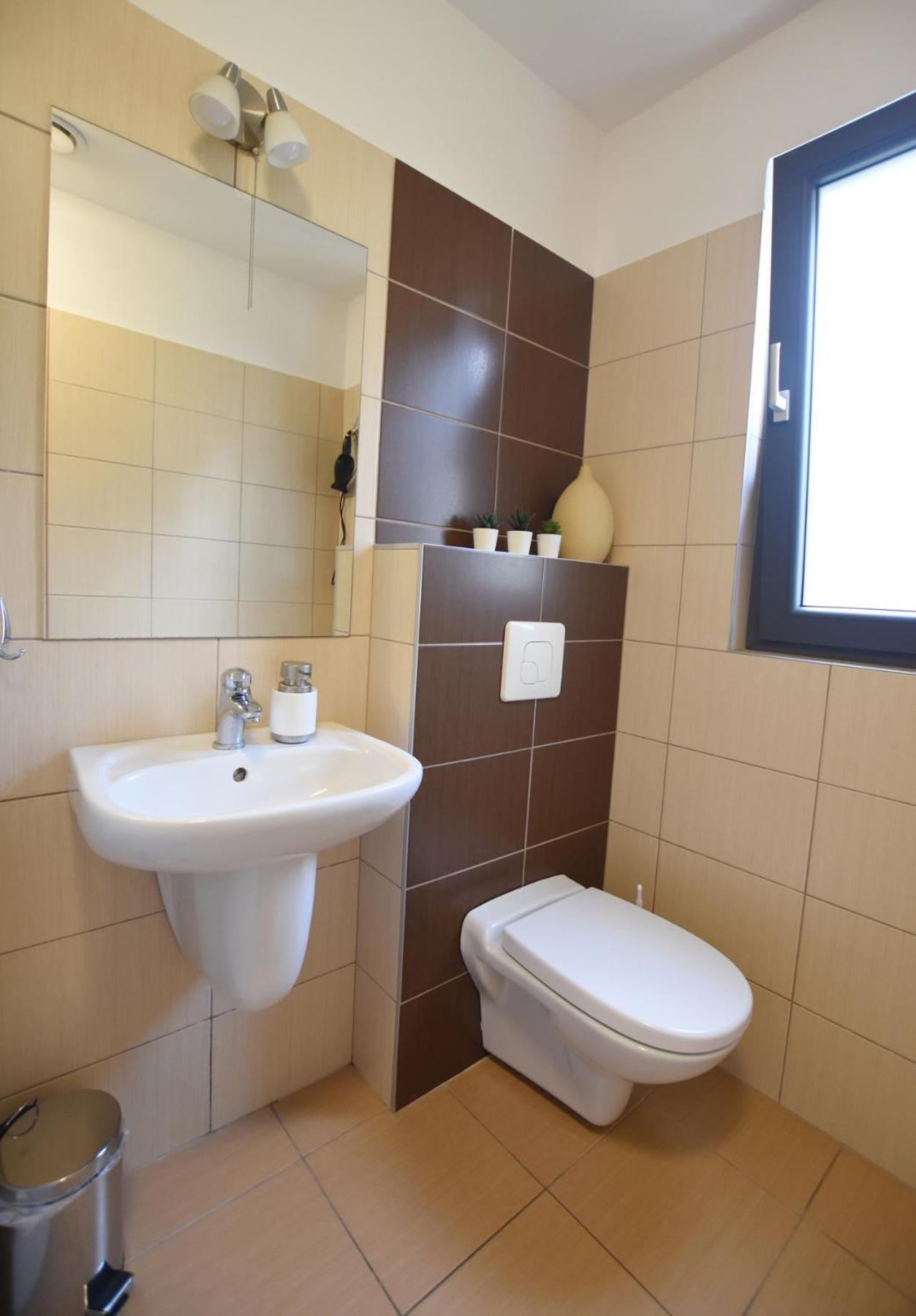 Domki Na Wodnej Apartment โควอบเซก ภายนอก รูปภาพ
